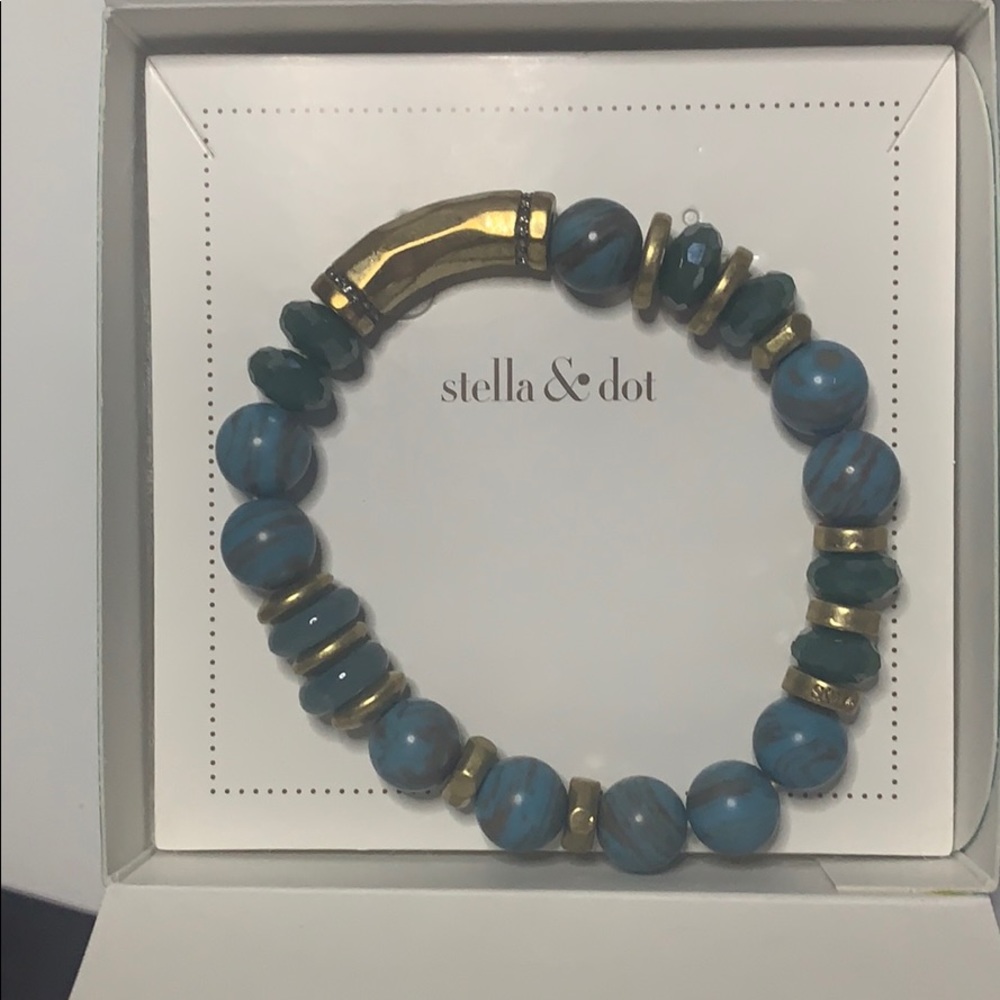Anda Intention Bracelet - Luck (RETIRED)